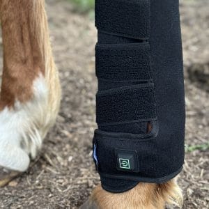 Infrared Laser Tendon / Leg Boots Set